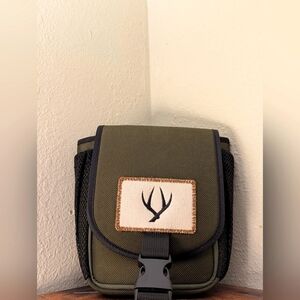 Celticbird Binocular Harness Chest Pack (Missing Harness)